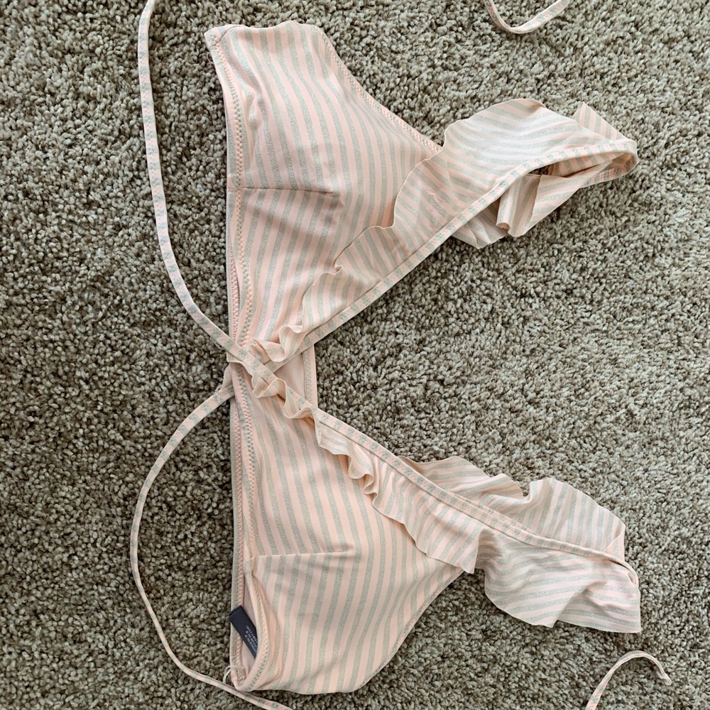 Aerie swimsuit top